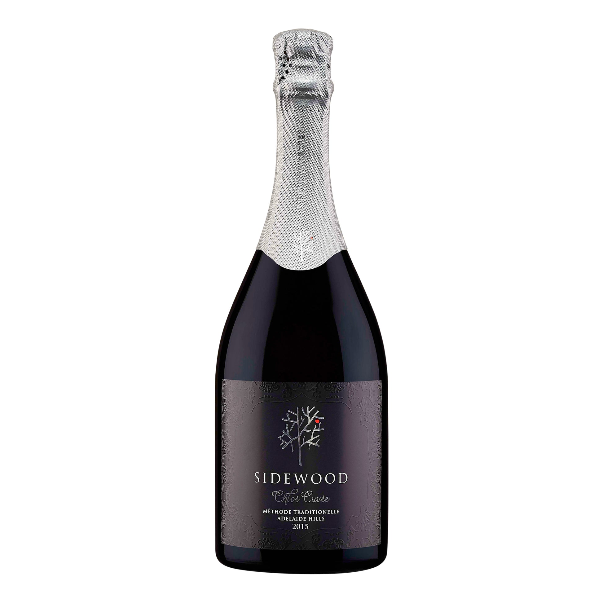 Sidewood sparkling Chloe