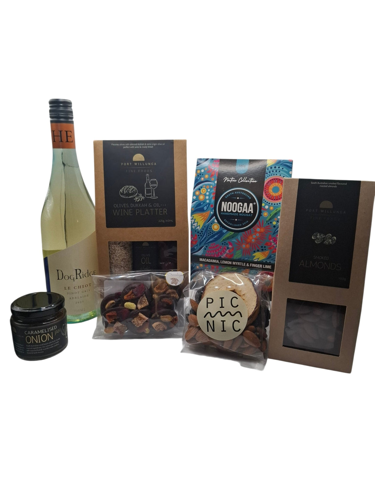 All Gift Boxes - Unveiling SA