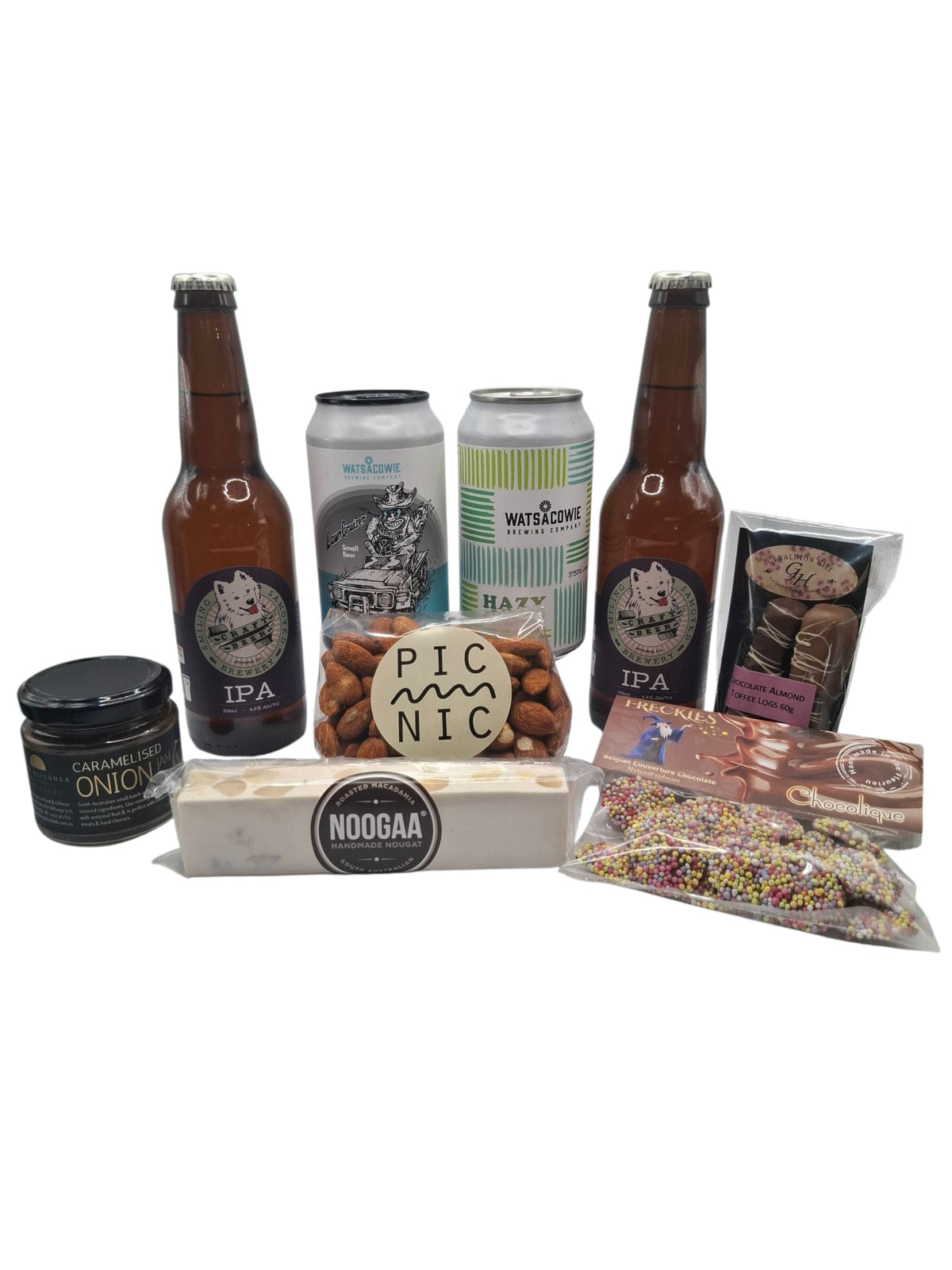 Gifts He'll Love - Unveiling SA
