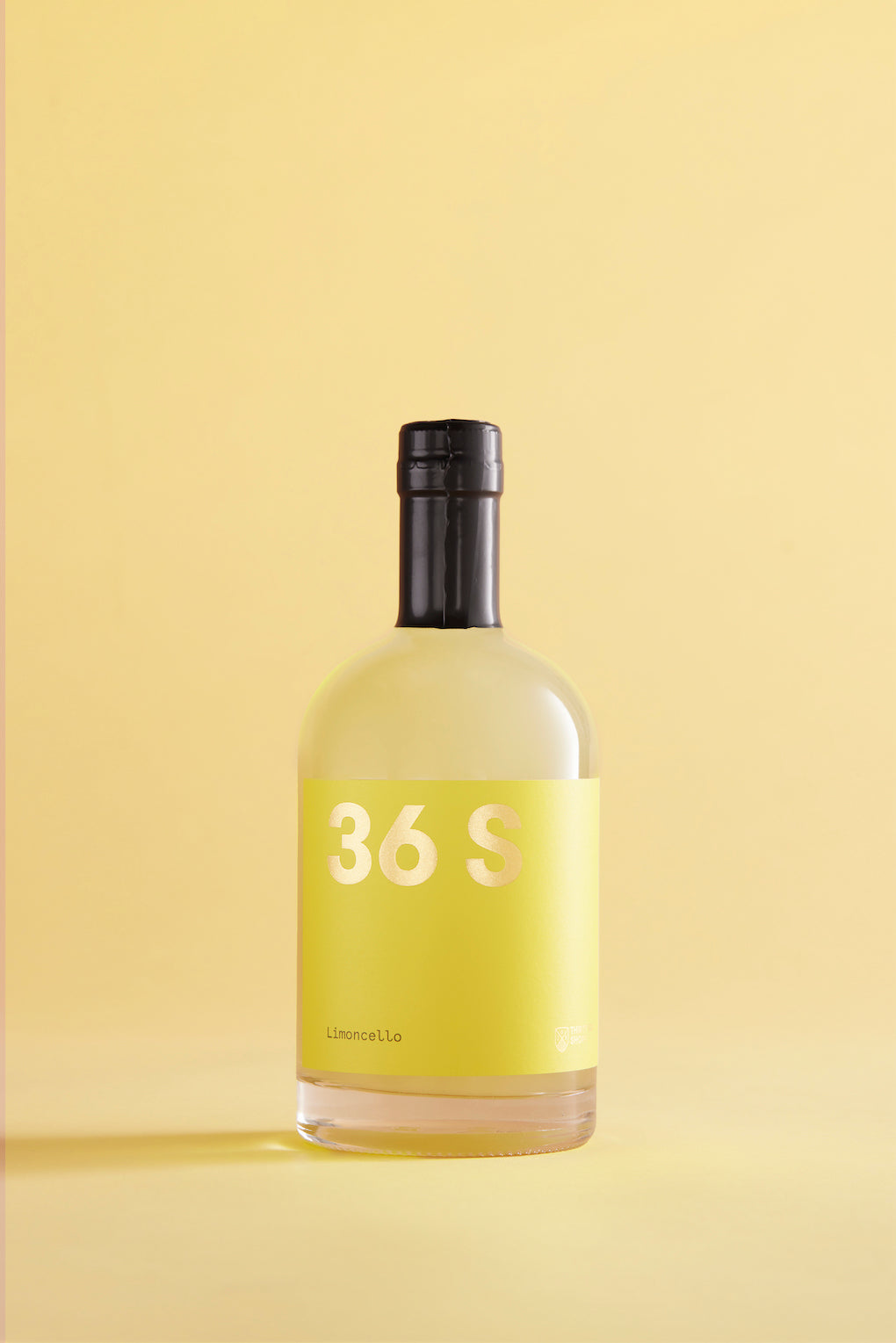 36 Short Limoncello