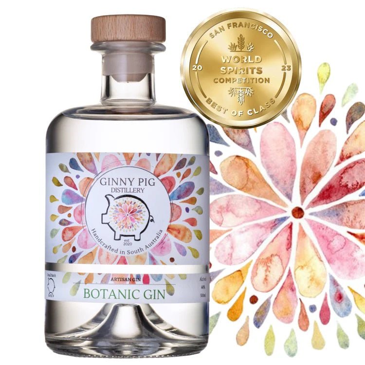 Shop Beverages - Unveiling SA