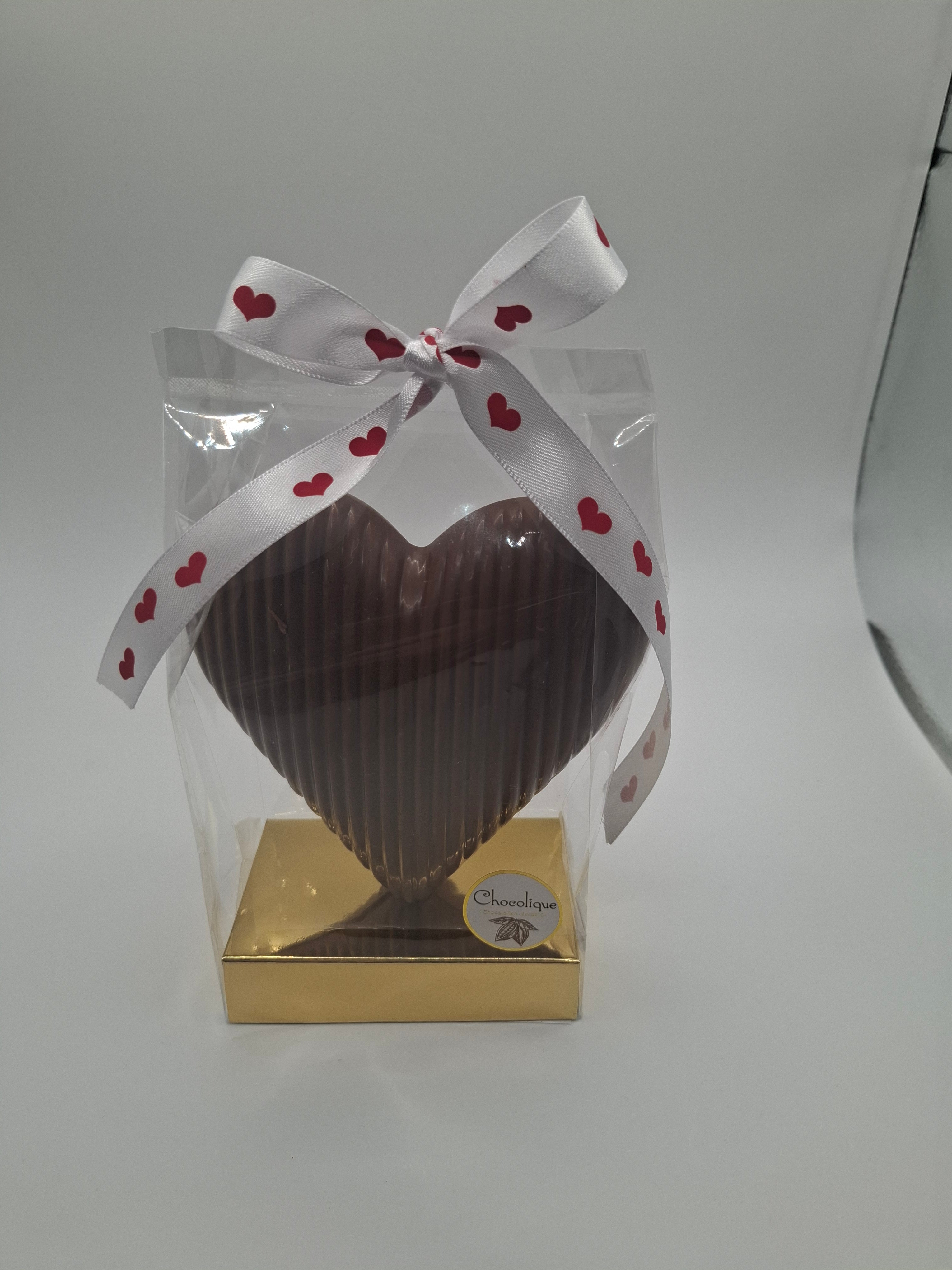 Valentines Day - Unveiling SA
