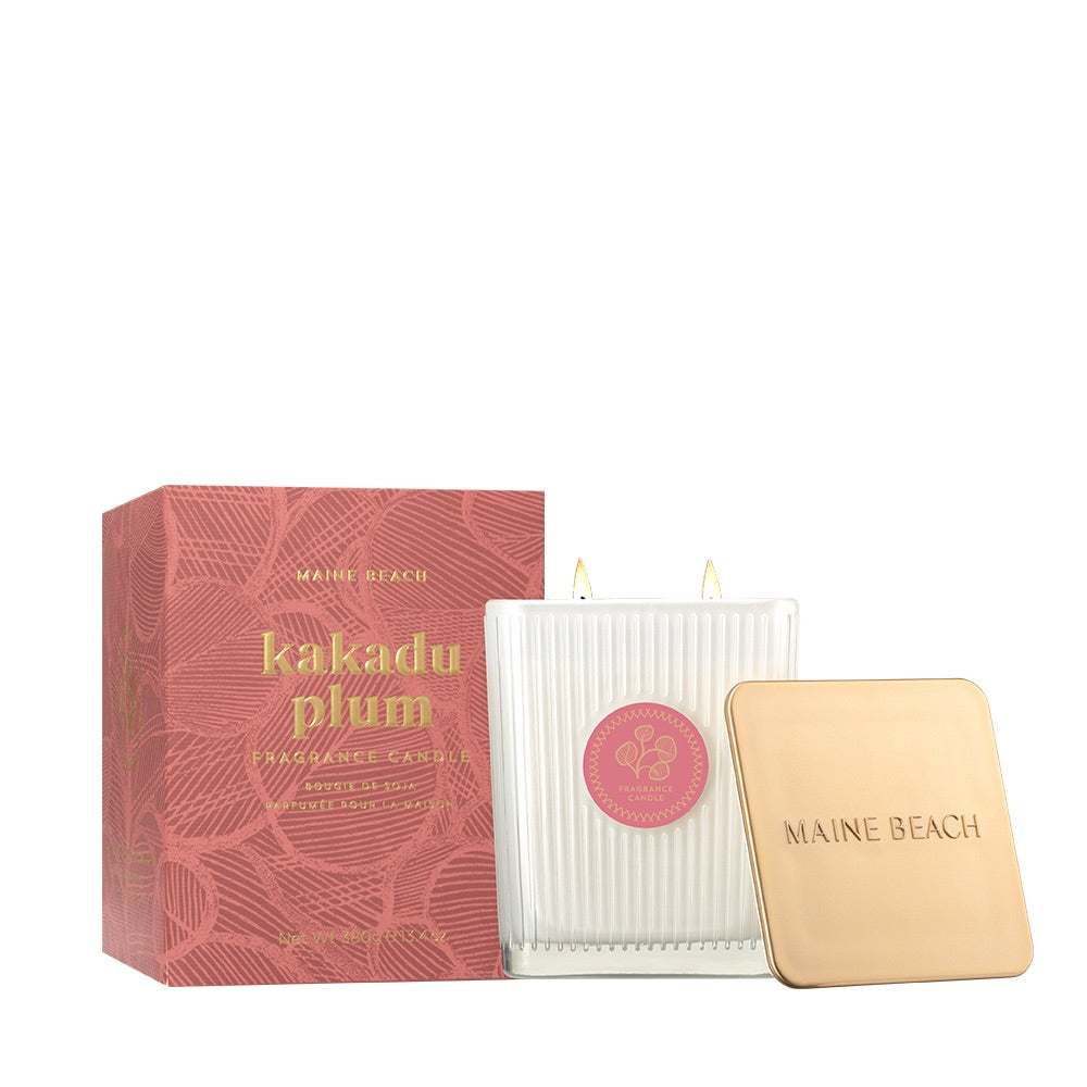 Maine Beach - Kakadu Plum Candle