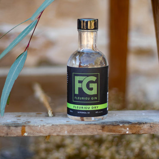 Fleurieu Dry Gin