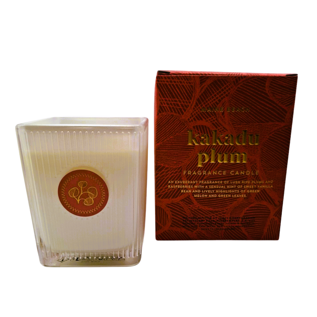 Maine Beach - Kakadu Plum Candle
