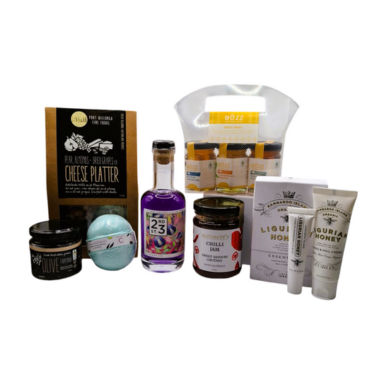 Mother’s Day Indulgence Gift Box