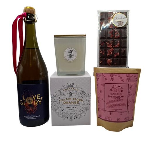Celebrate Love