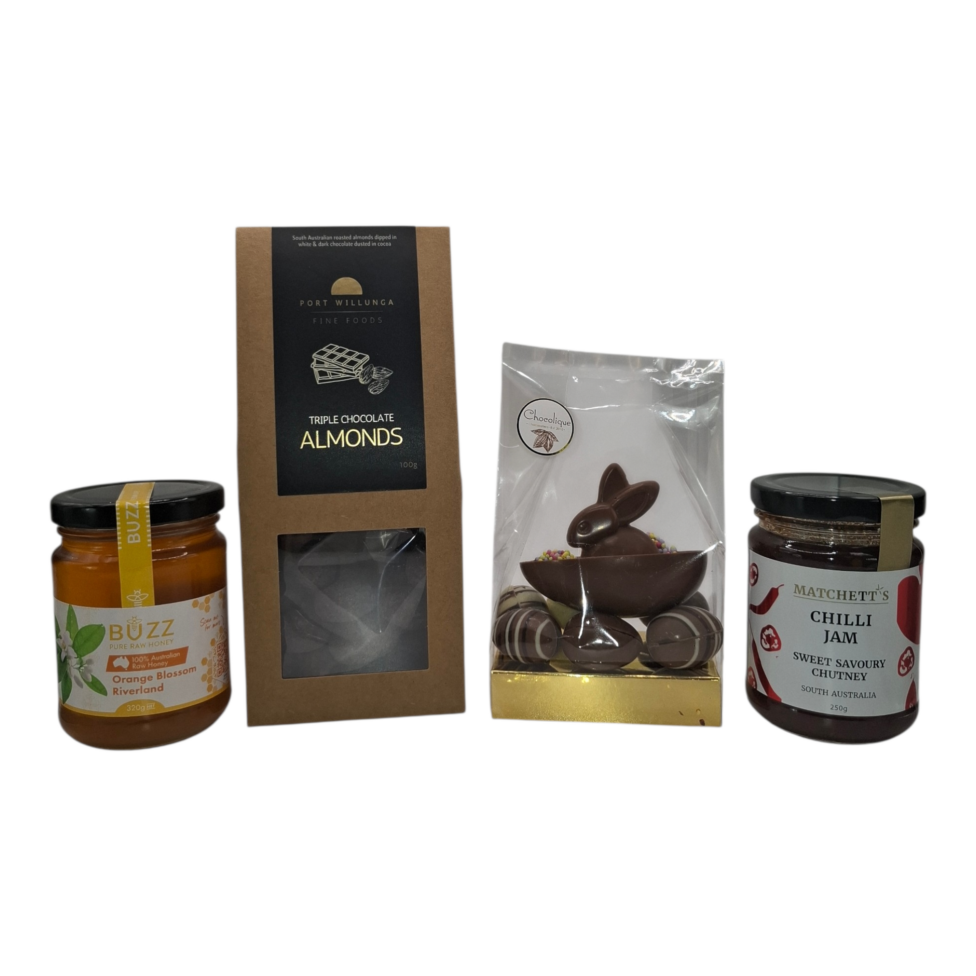 Easter Sweet Treat Gift Box