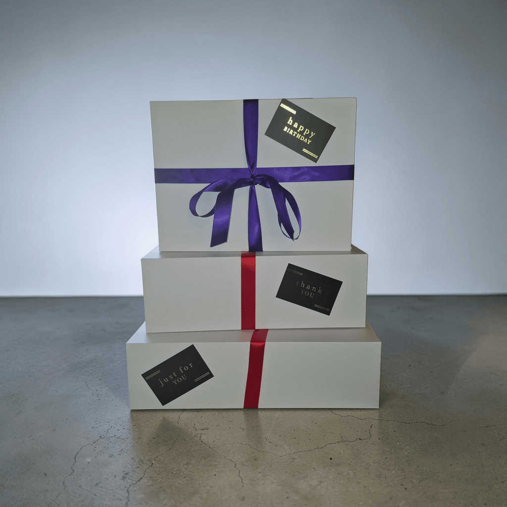 Build Your Own Gift Box - Unveiling SA
