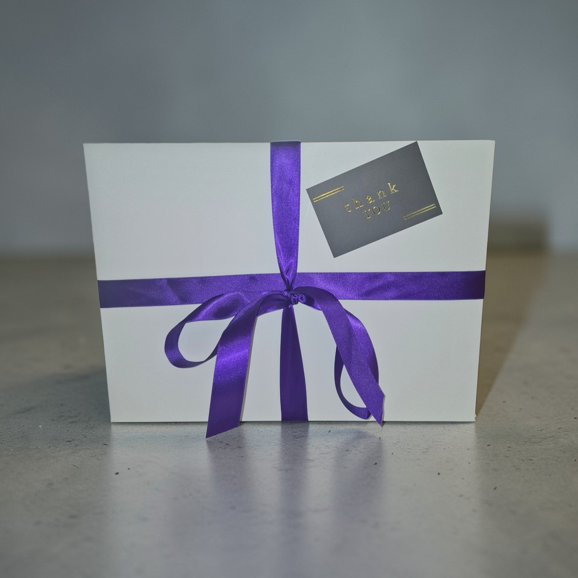 Choc-a-Block Easter Box