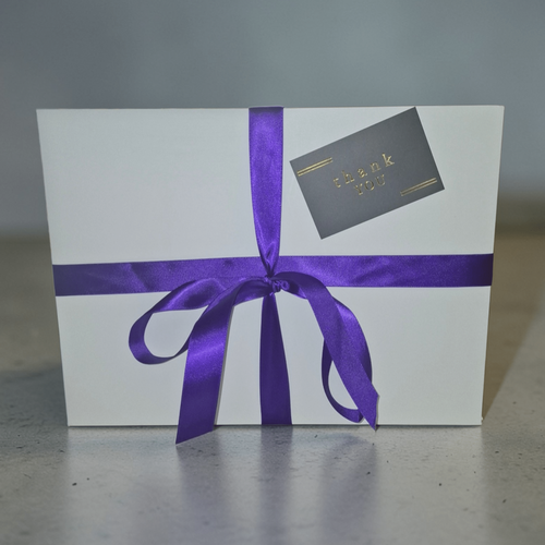 Bubbles & Blooms Box - Unveiling SA