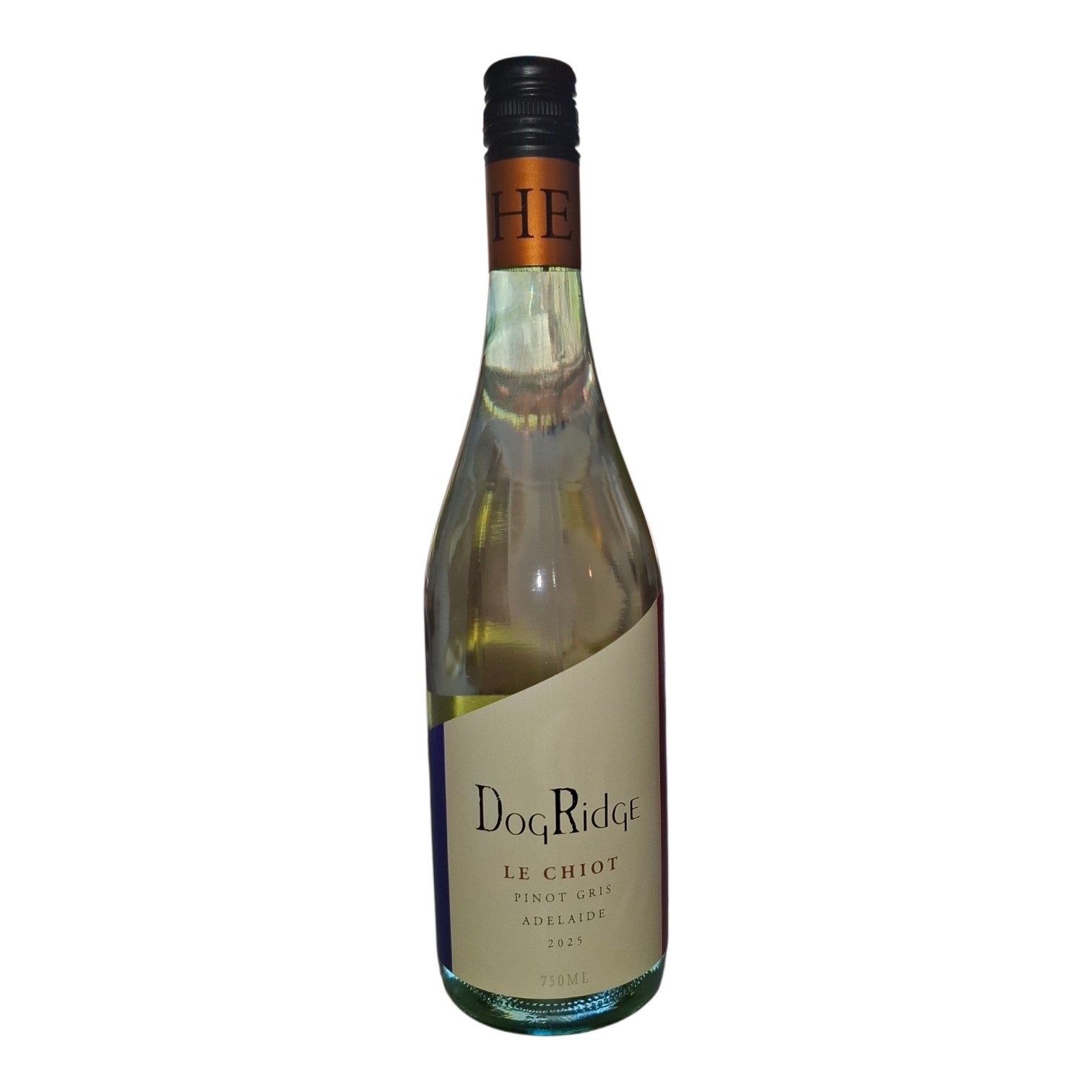 DogRidge - Le Chiot Pinot Grigio