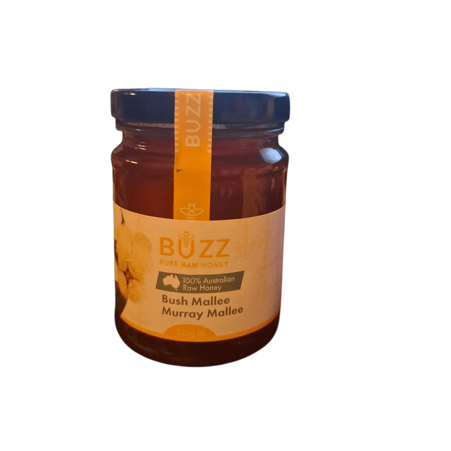 Buzz Honey Jar - Unveiling SA