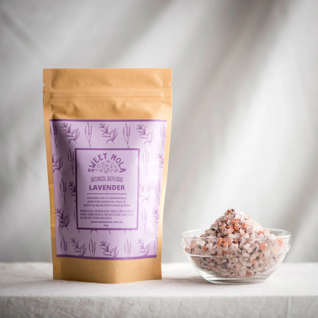 Sweet Nola - Bath Soak