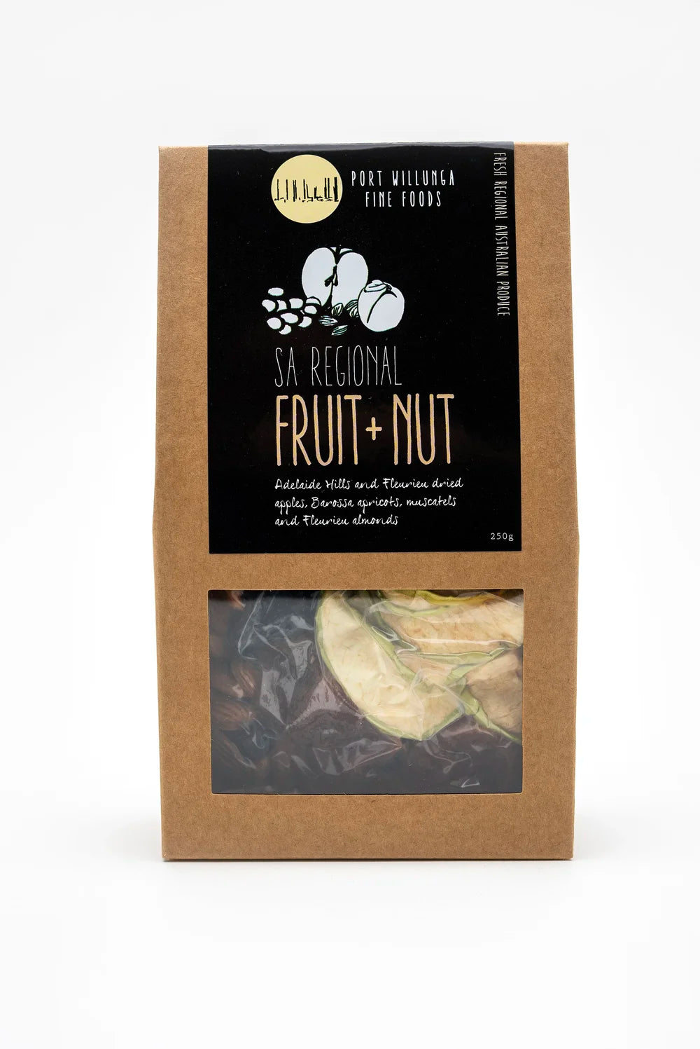 Port Willunga Fine Foods - Fruit & Nut Platter Pack
