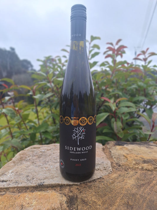 Sidewood Pinot Gris