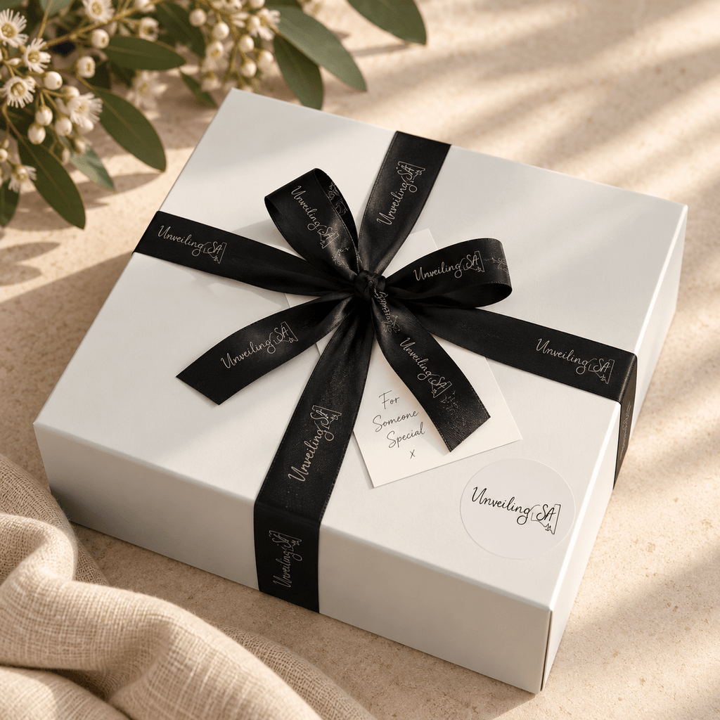 Build Your Own Gift Box - Unveiling SA