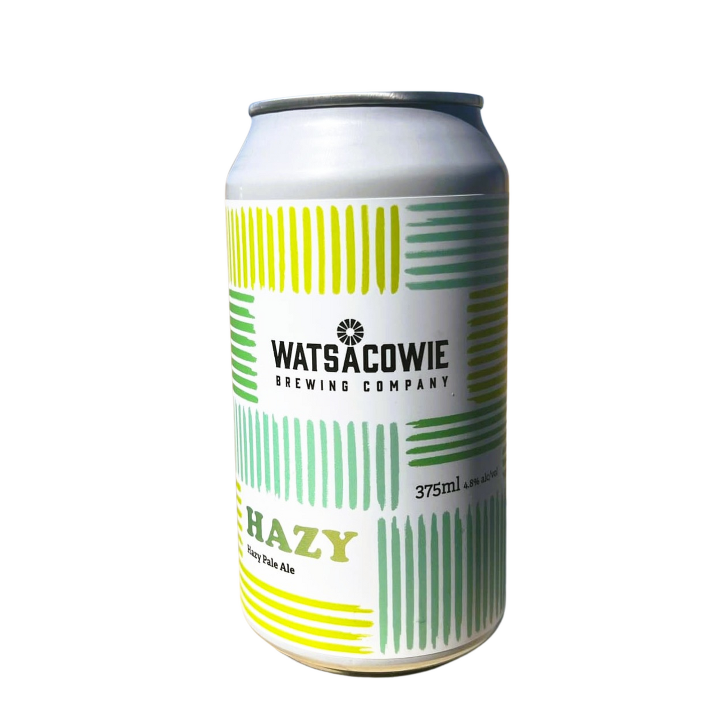 Watsacowie Hazy Pale Ale