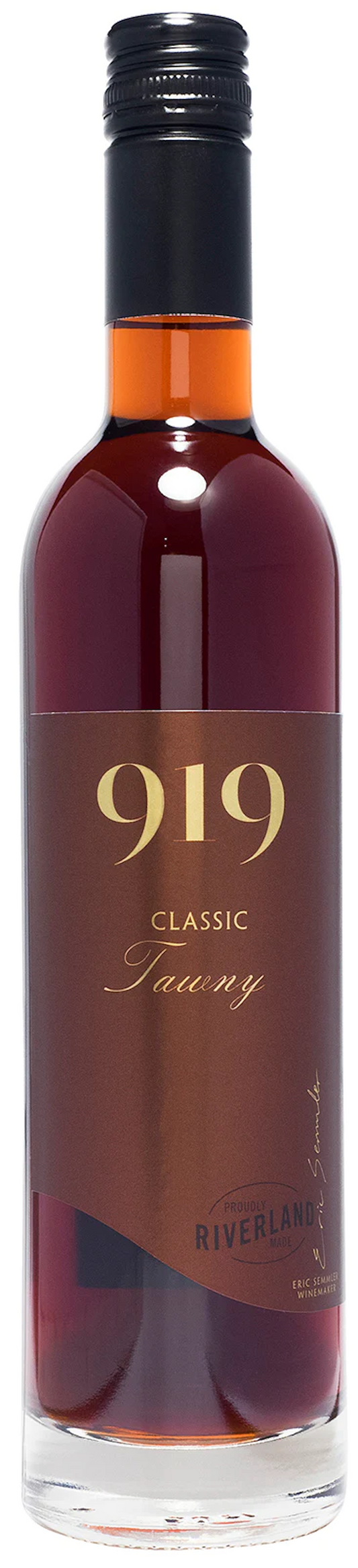 919 Wines Classic Tawny