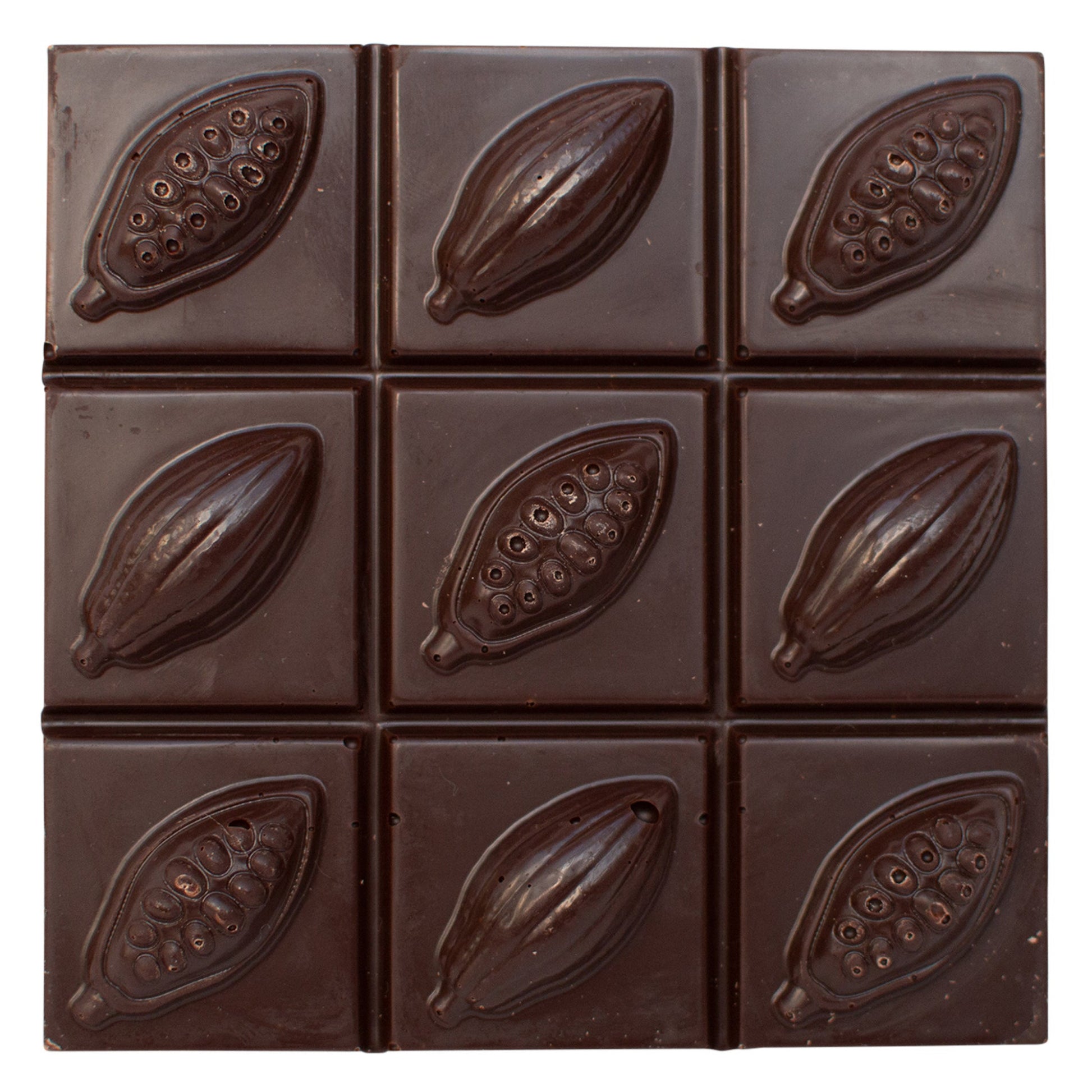 Chocolique Dark Choc Mint bar