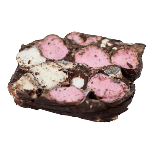 Chocolique - Rocky Road