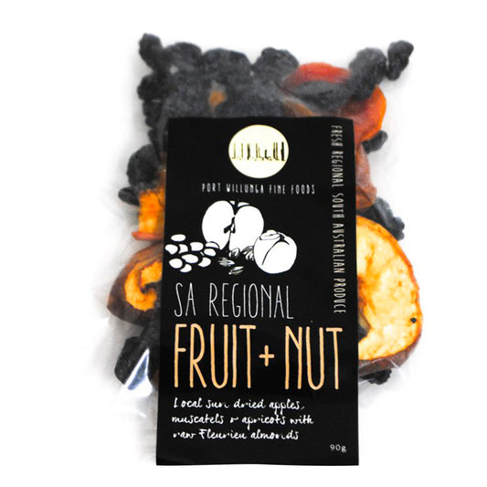 Port willunga fine foods fruit and nut pack