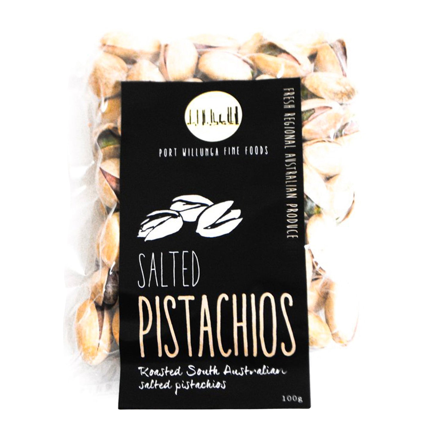 Port Willunga Pistachios