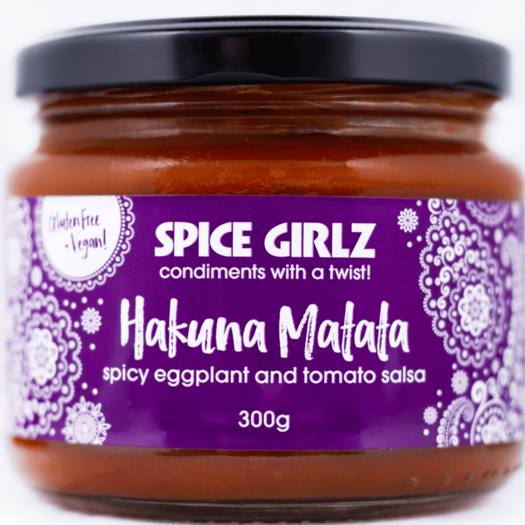 Spice Girlz Hakuna Matata